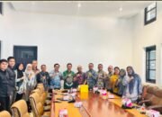 Bappeda Makassar Jadi Rujukan Evaluasi RPJMD Labuhanbatu