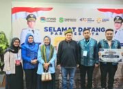 Bappeda Makassar Ikuti Forum Sektoral APEKSI 2026 di Medan