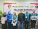 Delegasi Pemerintah Kota Makassar mengikuti Rakernas APEKSI 2026 di Medan