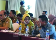 Dinas Pertanahan Makassar Siap Percepat Digitalisasi Layanan
