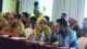 Kepala Dinas Pertanahan Kota Makassar Sri Sulsilawati menghadiri High Level Meeting TP2DD Kota Makassar di Aston Hotel Makassar
