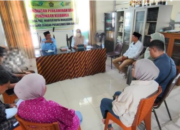 DPPKB Makassar Bekali Calon Pengantin di KUA Mariso
