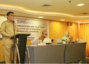 DPPKB Makassar Tingkatkan Pengelolaan Data melalui New SIGA