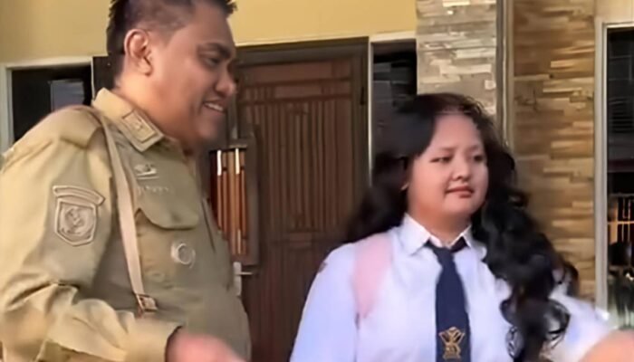 DPPKB Makassar Gaungkan GAMAS untuk Perkuat Peran Ayah