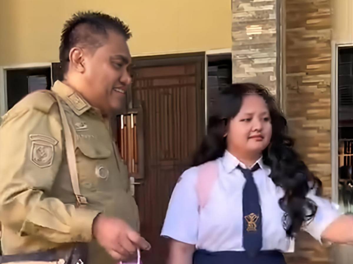 DPPKB Makassar Gaungkan GAMAS untuk Perkuat Peran Ayah