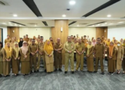 DPPKB Makassar Evaluasi Bangga Kencana untuk Perbaikan Pelayanan