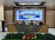 DPPKB Makassar Bina 35 Murid MAN 2 sebagai Fasilitator PIK-R