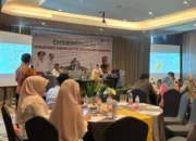 Rapat fasilitasi Rancangan Akhir Perubahan RKPD Kota Makassar 2026 di Bappeda