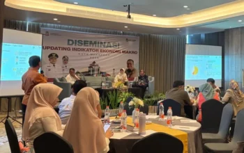 Rapat fasilitasi Rancangan Akhir Perubahan RKPD Kota Makassar 2026 di Bappeda