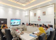 Dinas Pertanahan Makassar Ikut Bahas Lahan SMPN 23
