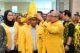 IAS Terpilih Aklamasi Pimpin Golkar Sulsel, Pasang Target Naik 50 Persen di Pileg