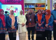 Kepala Dinas Pertanahan Makassar Ikuti Rakernas APEKSI XVIII
