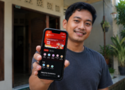 Kurangi Waktu Tunggu, Manfaatkan Fitur Antrean Daring di Aplikasi Sentuh Tanahku