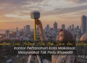 Luas Sertipikat Berbeda dengan Letter C atau Girik? Jangan Panik, Ini Penjelasannya