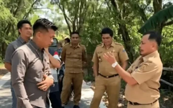 Viral! Kabid Bina Marga PUPR Jeneponto Bilang 'Kalau Mau Jalan Tak Rusak, Jangan Dilewati' 6 makassar 340c6737168d4ae4ee7a6263bfea4f8b 720x405 1