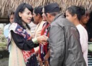 ATR/BPN Targetkan Pendaftaran 10 Tanah Ulayat di Sumba Timur 14 Rezka Oktoberia mengikuti sosialisasi pengadministrasian dan pendaftaran tanah ulayat di Sumba Timur
