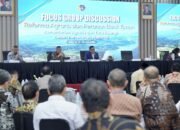 ATR/BPN dan Komisi II Perkuat Reforma Agraria serta Peran Bank Tanah
