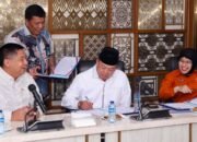 Pemerintah Percepat Sertipikasi Tanah MBR, 1,1 Juta Rumah Jadi Prioritas