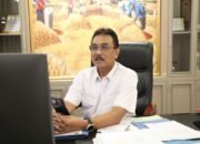 RKA-KL 2027 ATR/BPN Prioritaskan Transformasi Layanan Pertanahan