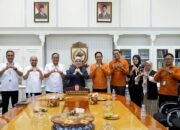 Bappeda Makassar Dukung Sosialisasi Sensus lewat Videotron