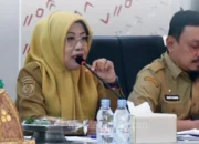 Kadis Pertanahan Makassar Kawal Sinkronisasi Data Lahan dengan BPN
