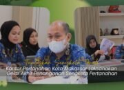 Tuntaskan Sengketa Tanah, Kantah Makassar Laksanakan Gelar Akhir Penanganan Sengketa Pertanahan 17 Dokumentasi Gelar Akhir Penanganan Sengketa Pertanahan Kantah Makassar
