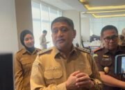 Pemkot Makassar Tertibkan Bangunan Liar di Lahan 15.000 Meter Persegi Senilai Rp 90 Miliar