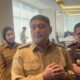 Pemkot Makassar Tertibkan Bangunan Liar di Lahan 15.000 Meter Persegi Senilai Rp 90 Miliar