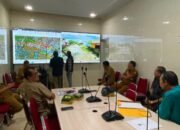Disperkim Makassar Percepat Verifikasi Penyerahan PSU di 10 Perumahan