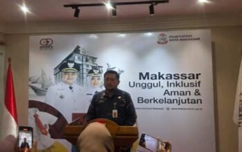 Bapenda Makassar: Pendapatan Daerah Sudah 49 Persen, Surplus Rp130 Miliar 6 1003551439 1