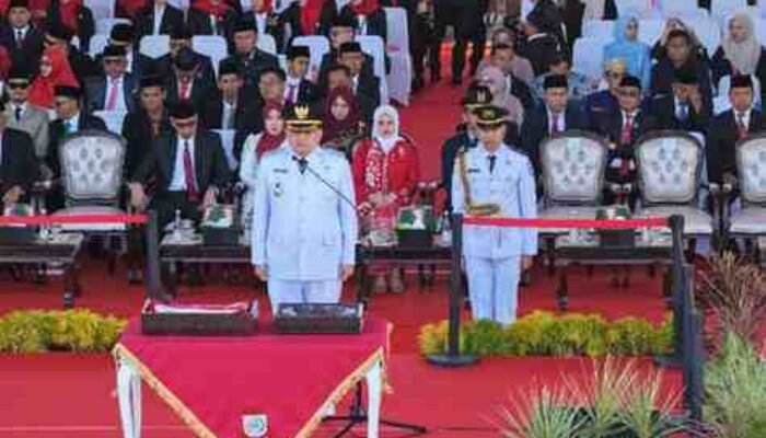 HUT ke-81 RI, Appi Bawa Layanan Dukcapil-PBB ke Dalam Genggaman
