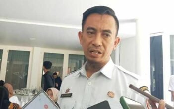 Proyek PSEL Makassar Dikebut, Tamalanrea Jadi Lokasi Utama-Gowa Opsi Cadangan 6 5 8 HELMY BUDIMAN 1