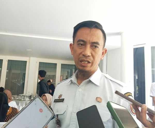 Proyek PSEL Makassar Dikebut, Tamalanrea Jadi Lokasi Utama-Gowa Opsi Cadangan 1 5 8 HELMY BUDIMAN 1