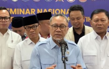 Zulhas: Makassar Darurat Sampah, Saya Kasih Waktu 2 Minggu! 6 6a716ec7f0cdb