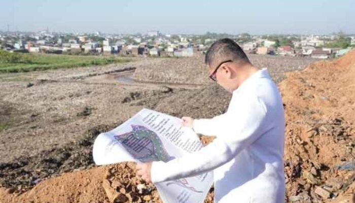 Appi Sentil Pejabat yang Mau Kerja Kalau Ada Untungnya: Jangan Sibuk Urus yang Tak Prioritas