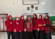 SD Negeri Ujung Tanah 2 Gelar Pesta Rakyat Bersama Siswa