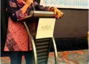 Achi Soleman Dorong Kepala SMP Negeri Makassar Perkuat Literasi dan Numerasi