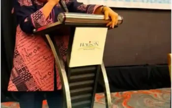 Achi Soleman Dorong Kepala SMP Negeri Makassar Perkuat Literasi dan Numerasi