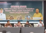 Disperkim Makassar Bekali Calon Penerima Bantuan RTLH 2026