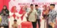 Camat Manggala dan Ketua TP PKK Hadiri Milad Ke-1 Majelis Taklim Matano Islamic Sakinah di Kelurahan Antang