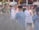 Defile MTQ VIII KORPRI 2026 Satukan 1.157 Peserta di Makassar