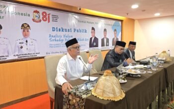 Diskusi MUI Makassar: Poligami Boleh, Asal Penuhi Syarat Hukum Negara 7 IMG 20260806 WA0034