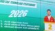 Almarhum Andi Ahmad Bilal Abbas Tetap Toreh Prestasi, Terpilih Mahasiswa Berprestasi Unhas 2026
