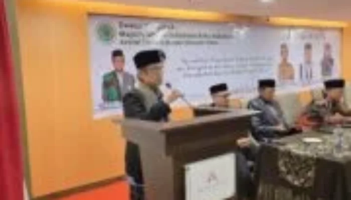 Atasi Darurat Sampah, Pemkot dan MUI Makassar Perkuat Sinergi Lewat Diskusi Publik
