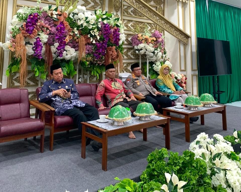 Yayasan Islamic Center Al Markaz Gelar Dialog Kebangsaan, Perkuat Persatuan dan Moderasi Beragama 1 IMG 20260815 WA0056