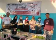 HUT RI ke-81 Makin Meriah, Keluarga Besar Yayasan Putra Batara Ikut Lomba 8 IMG 20260815 WA0079
