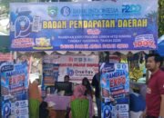 Bayar PBB Pakai QRIS di Expo MTQ korpri Nasional Pangkep, Dapat Bonus Sembako 11 IMG 20260828 WA0060