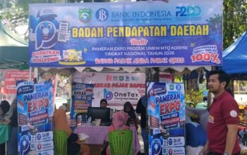 Bayar PBB Pakai QRIS di Expo MTQ korpri Nasional Pangkep, Dapat Bonus Sembako 6 IMG 20260828 WA0060