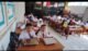 SDN Kalukuang III Hadirkan Inovasi Sarapan Sehat Bersama