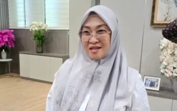 Respons Tuntutan Kesultanan Gowa, Bupati Husniah Buka Peluang Evaluasi Perda LAD: Bisa Direvisi Bahkan Diganti 3 IMG 20260803 204939